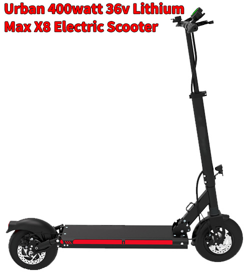 urban scooter