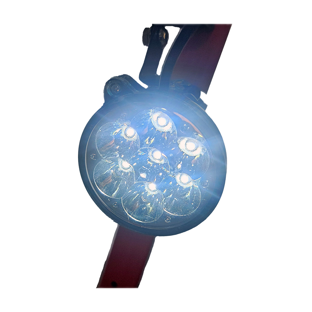 LED headlight