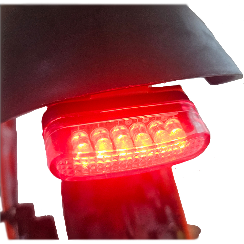 LED taillight