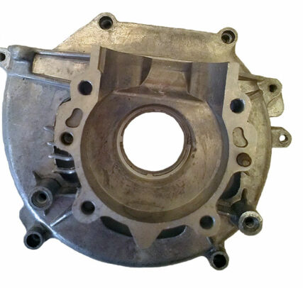 2 Stroke Flange Mounting Bracket