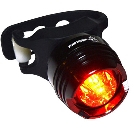 Battery LED Tail Light