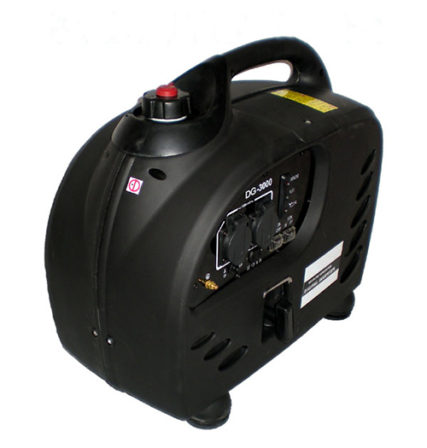 PureWave DG-3000 watt Digital Generator Inverter