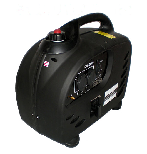 PureWave DG-3000 watt Digital Generator – Wholesales