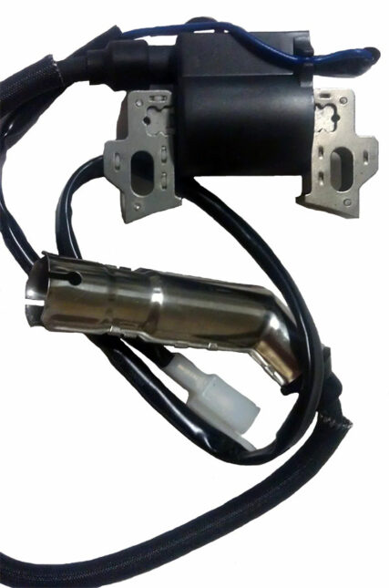 Solenoid Ignition Coil