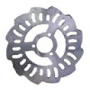 Disk Brake Rotor