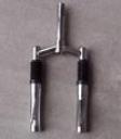 2 Stroke Front Fork with Shocks