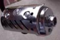 2 Stroke Muffler