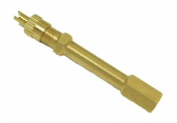 Metal Tire Valve Extender