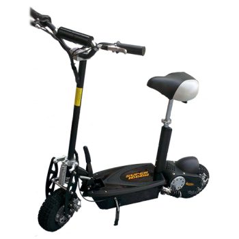 Urban 1000-watt 36v LITHIUM Electric Scooter