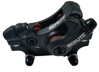 Brake Caliper w/ Pads