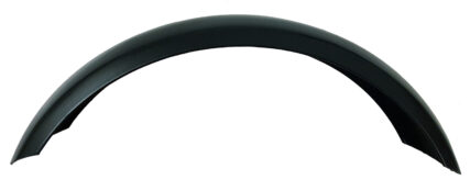 Smart Urban front fender