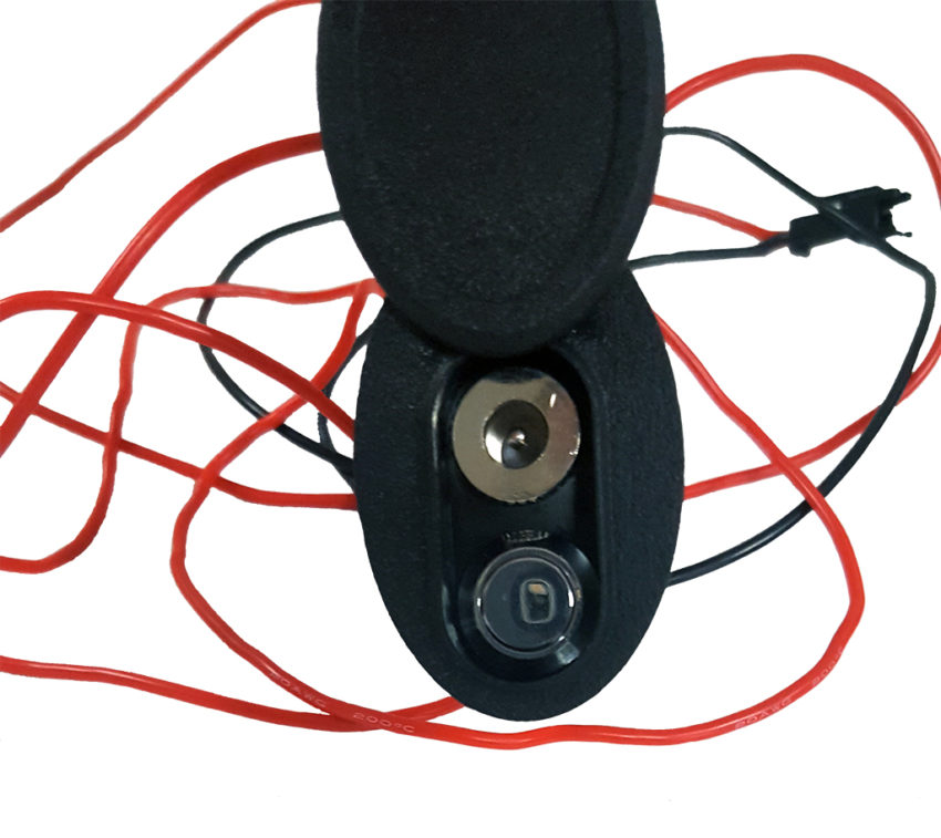 Smart Urban Charge Port and On/Off Switch – Scooter Wholesales