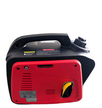 PureWave DG-1500 Digital Inverter Generator