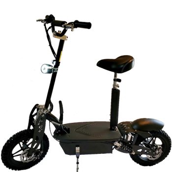 Urban Elite 2000 Watt LITHIUM Brushless Electric Scooter