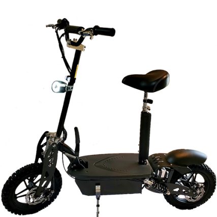 Urban Elite 2000 Watt LITHIUM Brushless Electric Scooter