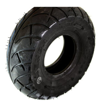 11” Street tire