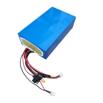 60v 70a 25.8ah Lithium Battery