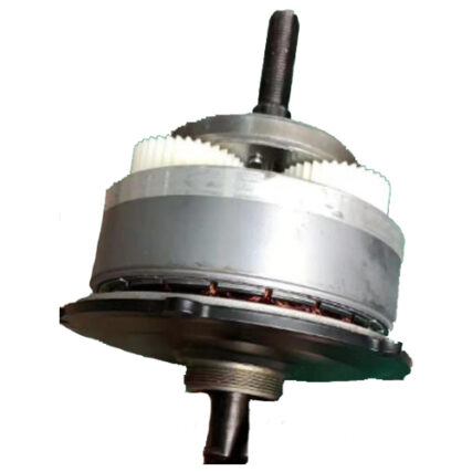 1000watt 48v Rear Hub Motor