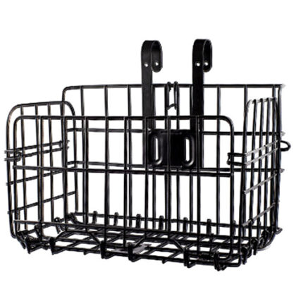 Luggage Rack Basket