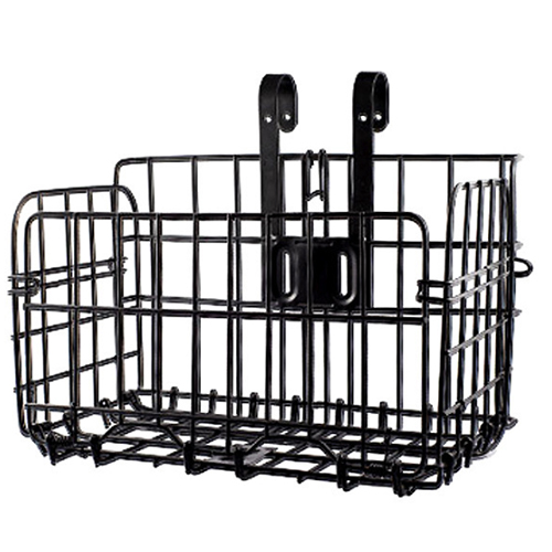 Luggage Rack Basket Scooter Wholesales