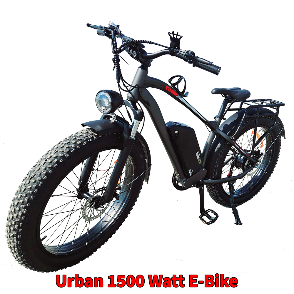 30 mph ebike