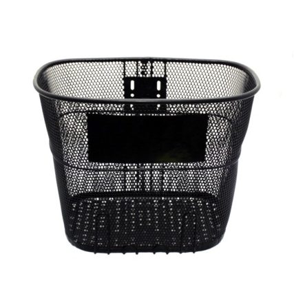 Scooter Basket