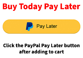 Buy Today Pay Later