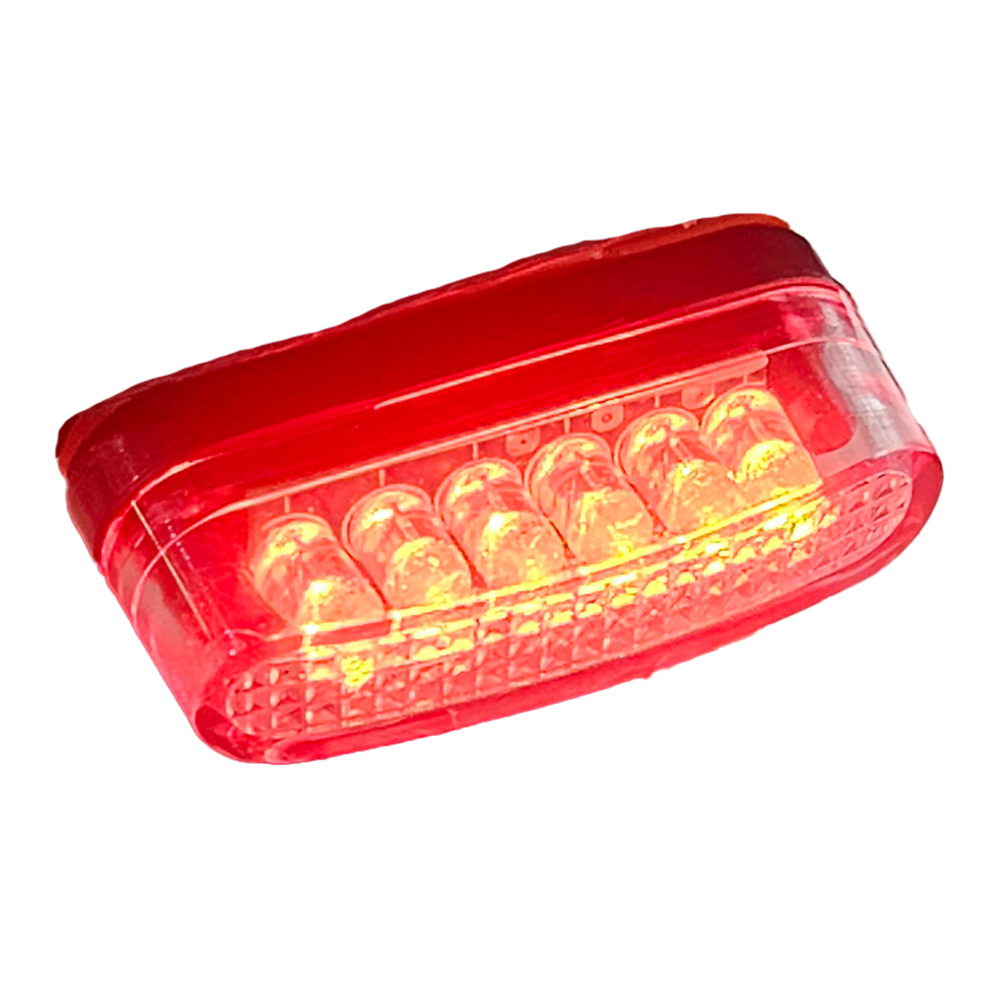 2000w LED Taillight/Brake Light
