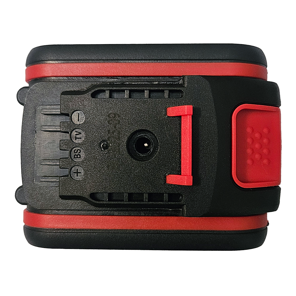 Electric Starter Battery