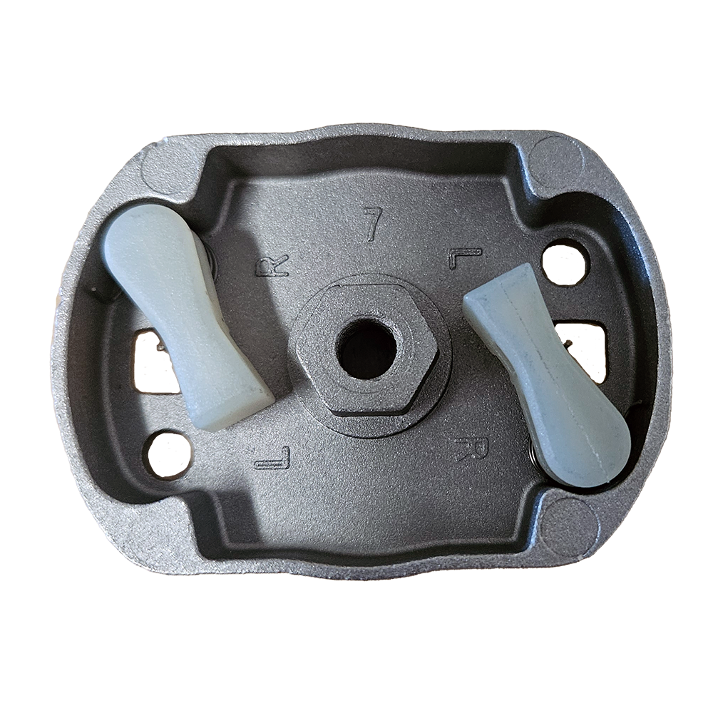 Electric Start Motor's Starter Pawl